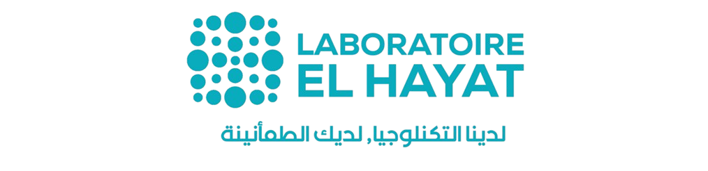 Laboratoire El Hayat